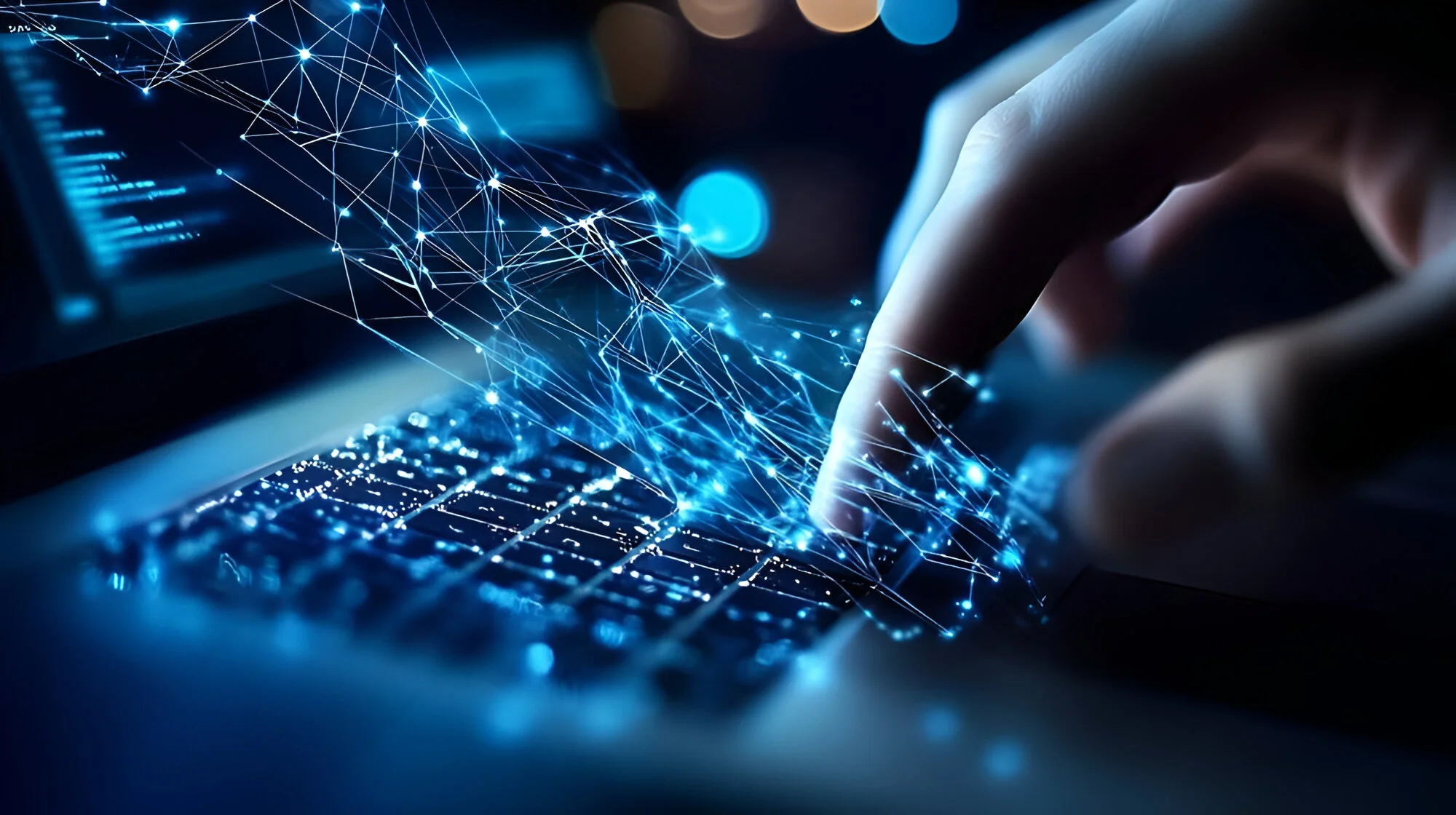 Copywriting & Digital Content