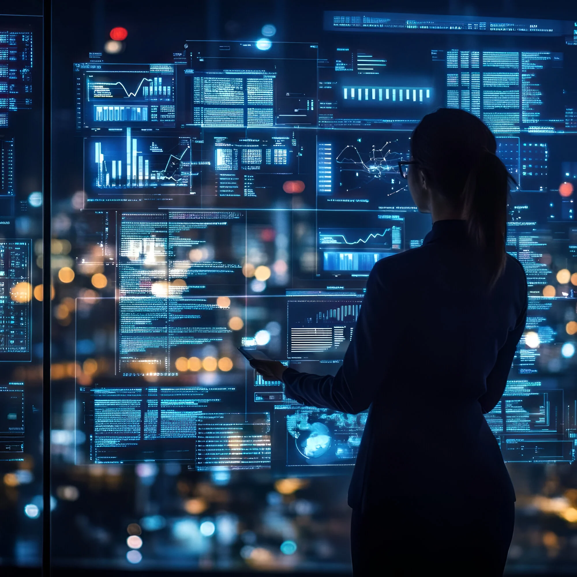 Social Media Content Creation