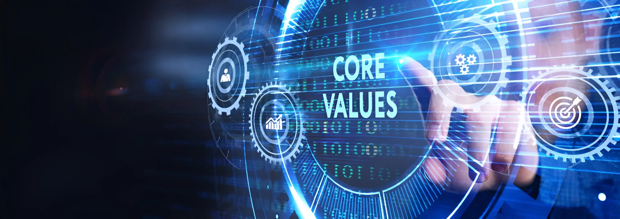 Core Values