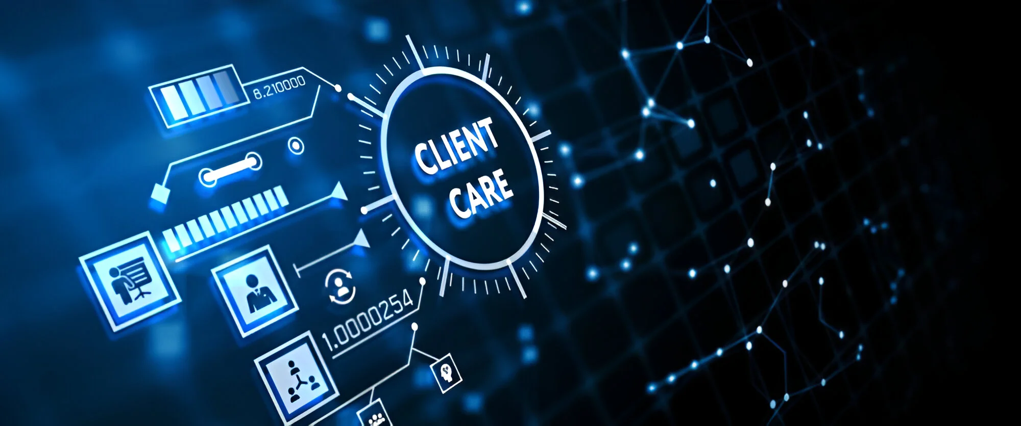 Solutions Build Around You