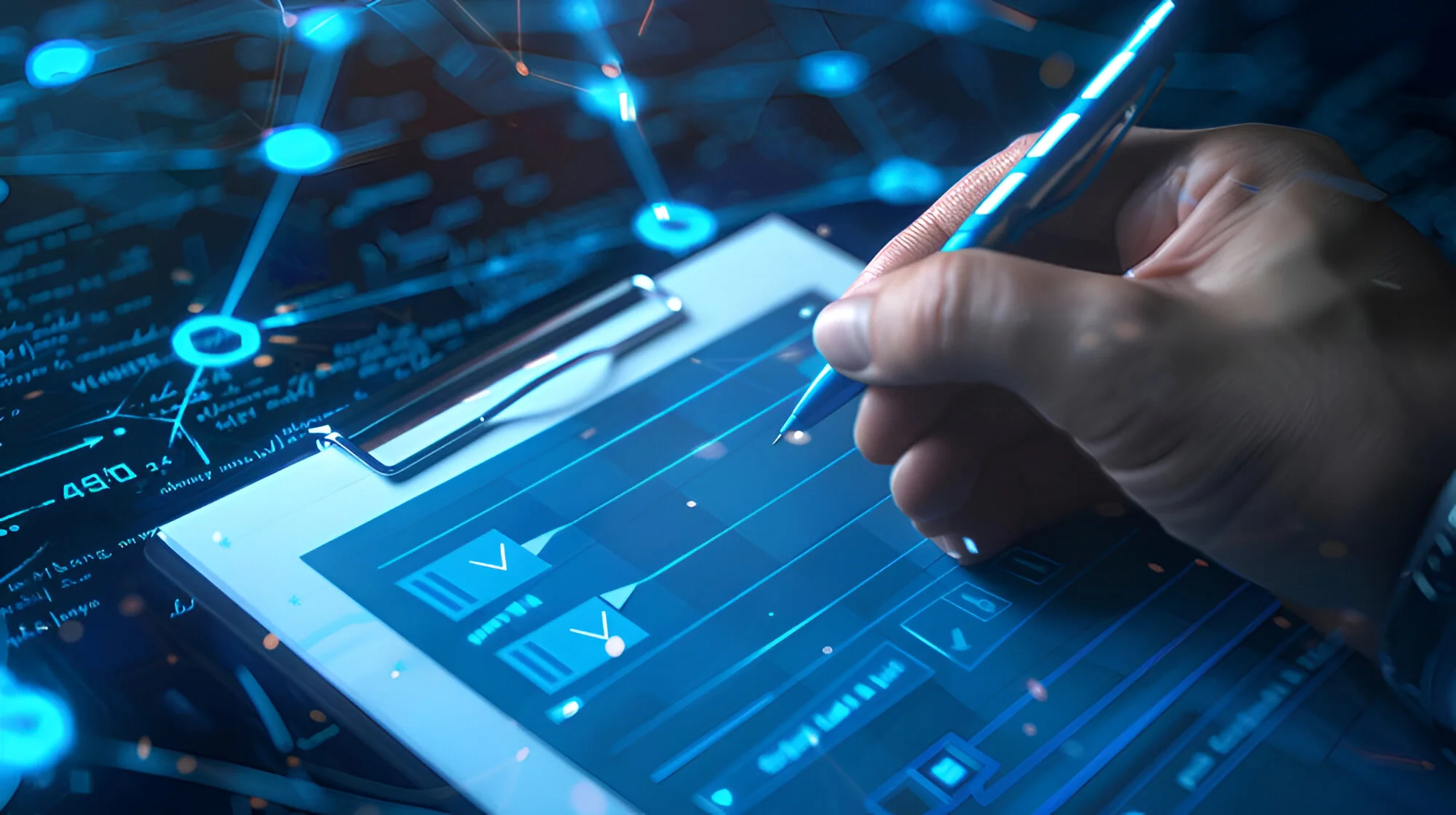 Product Listing & Catalog Management