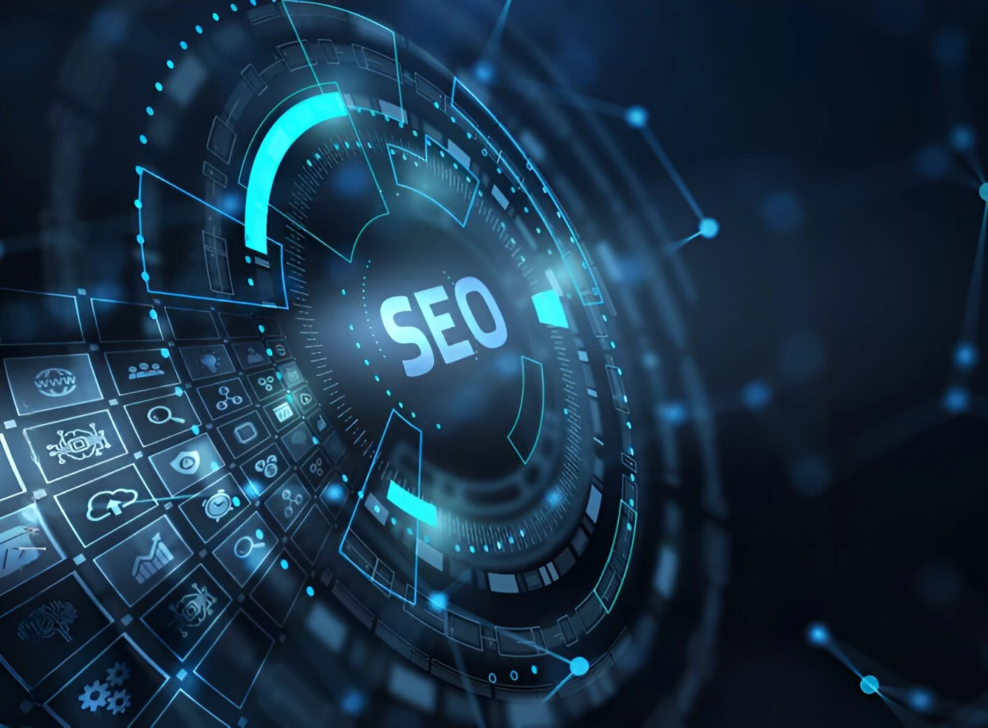 Search Engine Optimization (SEO)