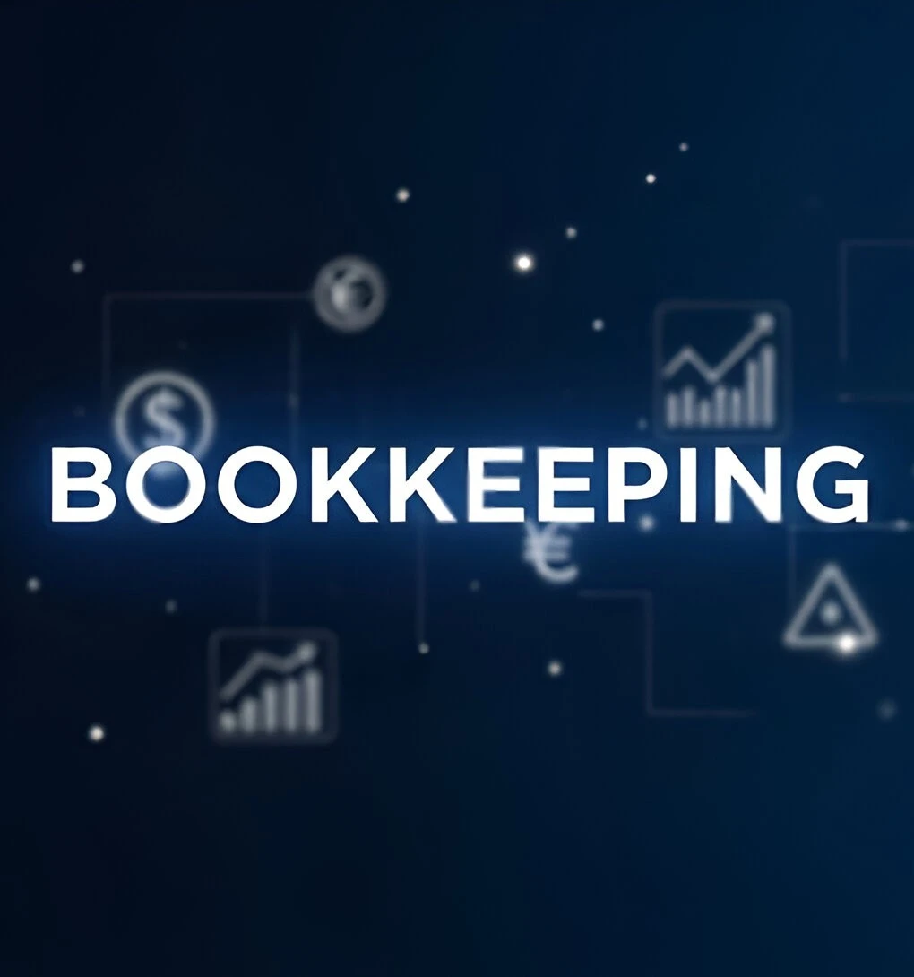 Accounting & Bookkeeping