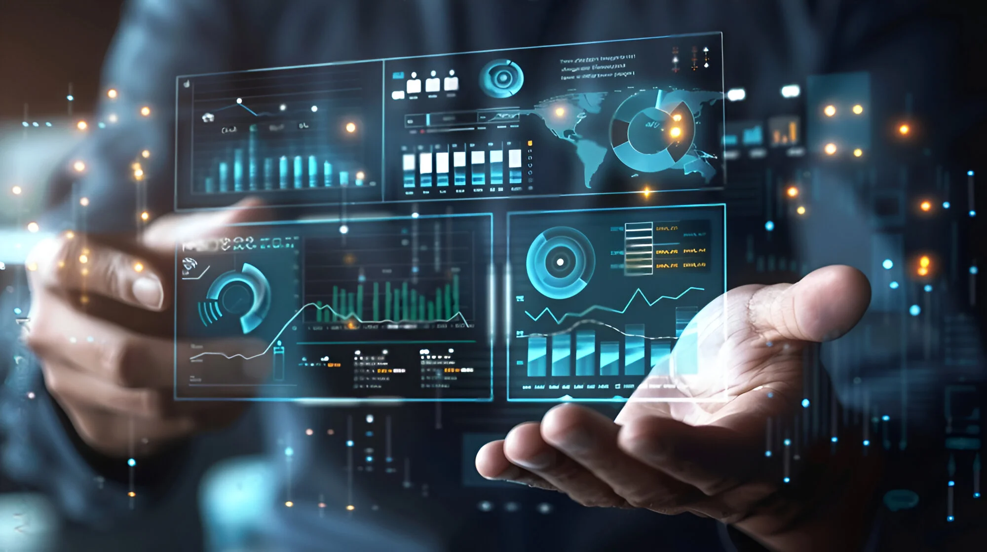 Financial Reporting & Analysis
