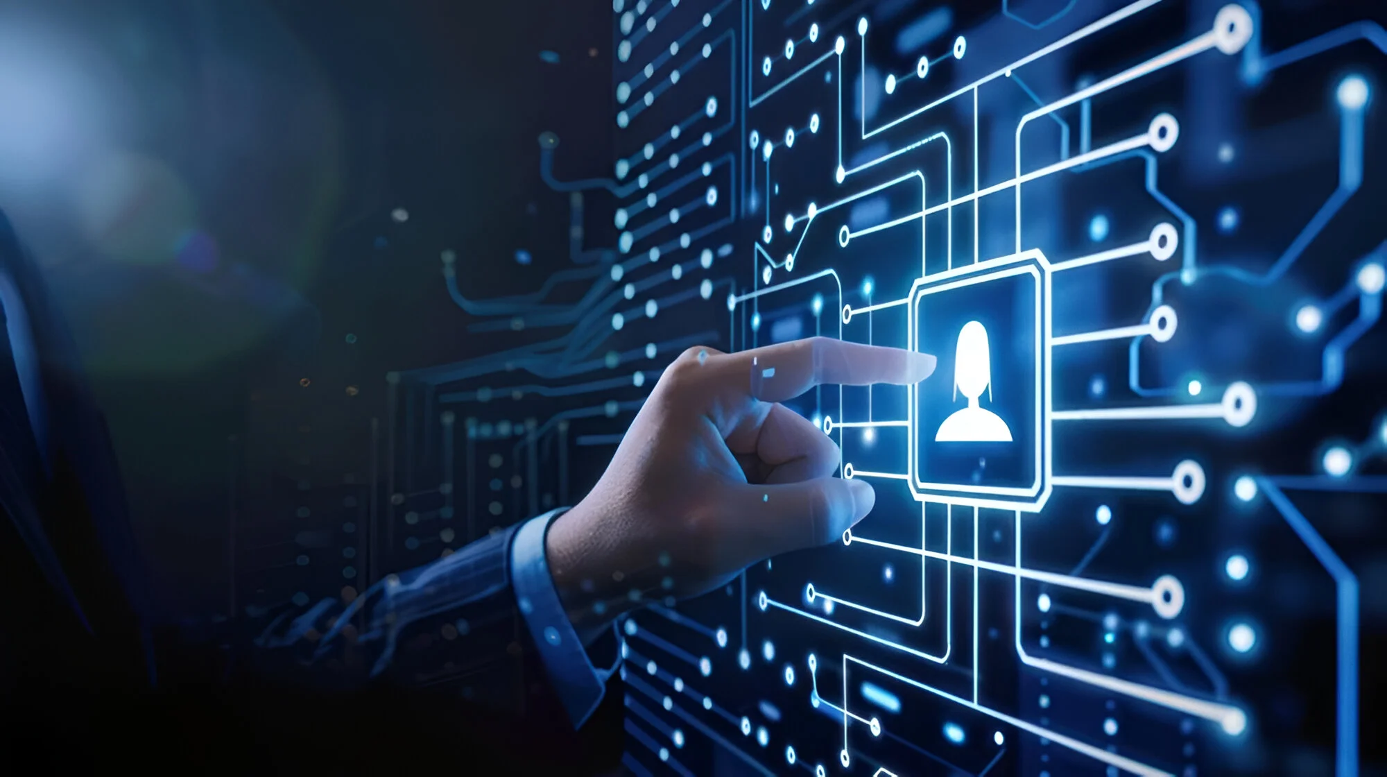 Professional Workforce